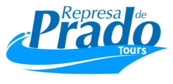Represa de Prado Tours